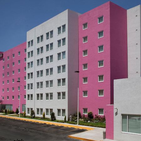 City Express By Marriott Suites Toluca Extérieur photo