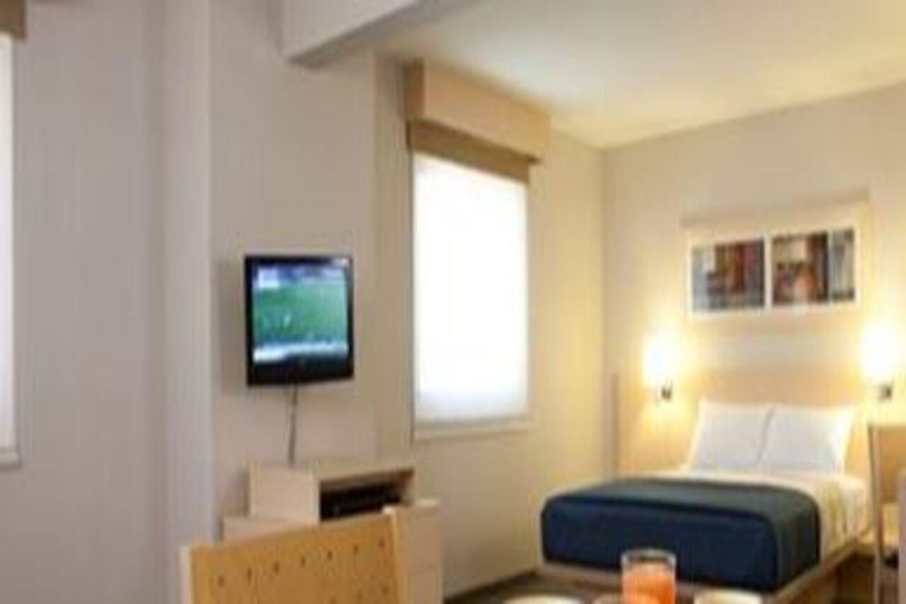 City Express By Marriott Suites Toluca Extérieur photo