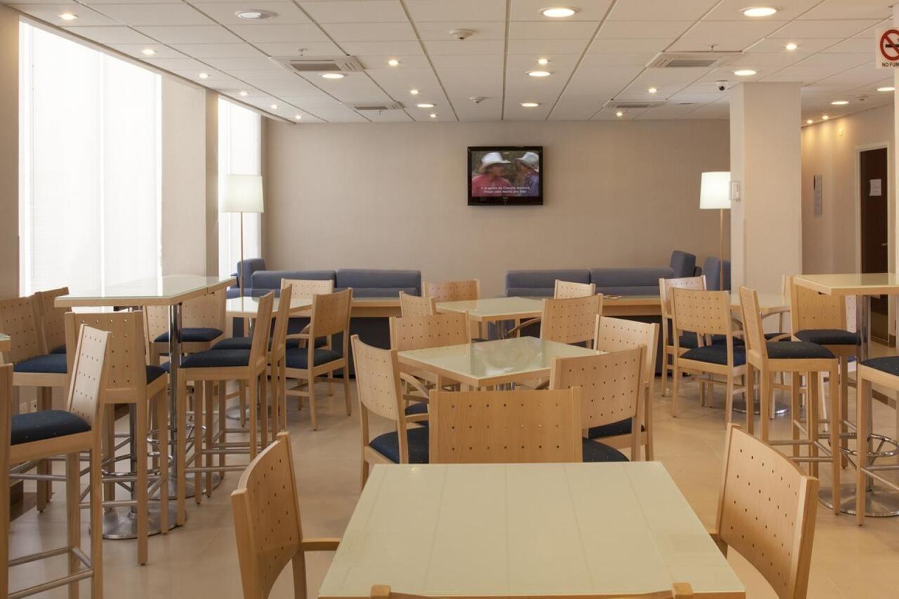 City Express By Marriott Suites Toluca Extérieur photo