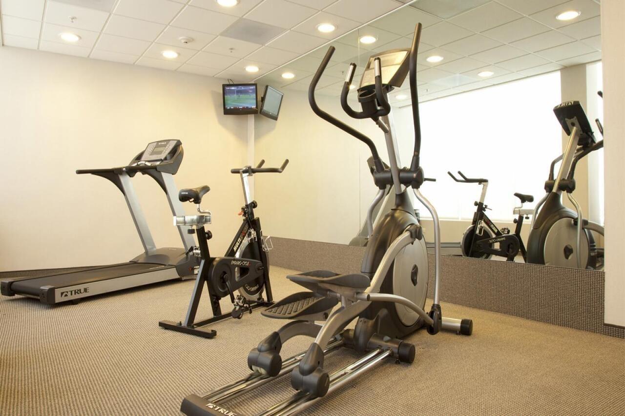 City Express By Marriott Suites Toluca Extérieur photo