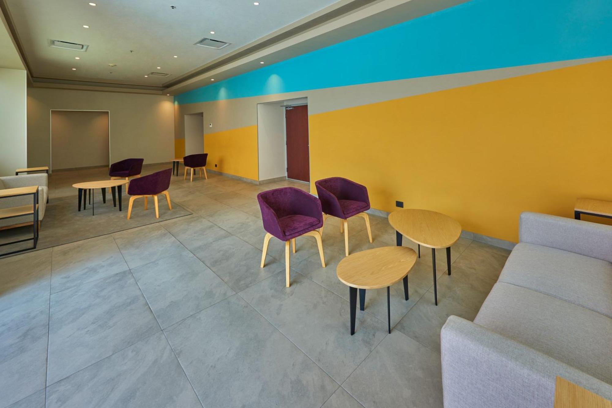 City Express By Marriott Suites Toluca Extérieur photo
