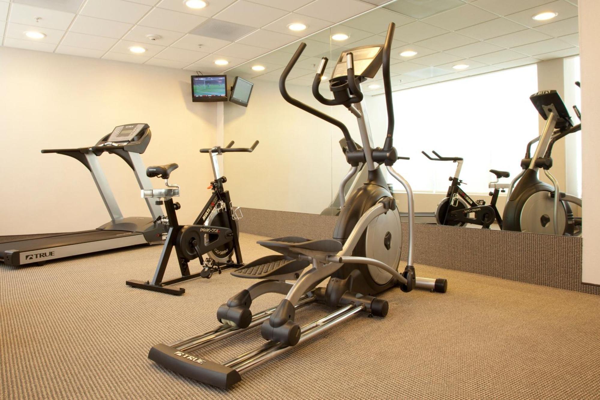 City Express By Marriott Suites Toluca Extérieur photo