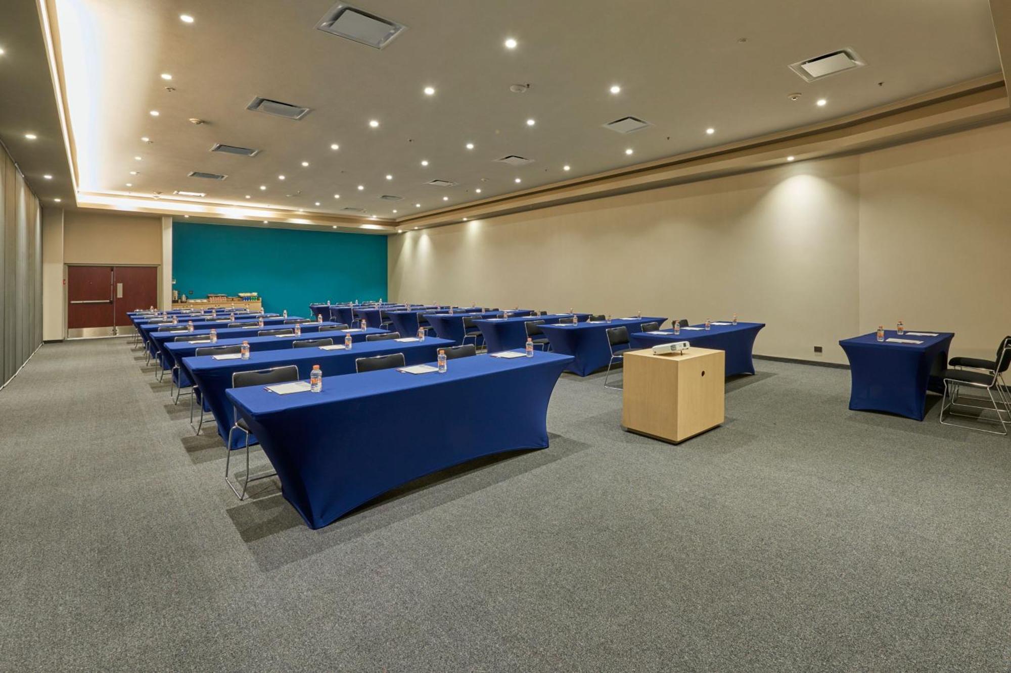 City Express By Marriott Suites Toluca Extérieur photo