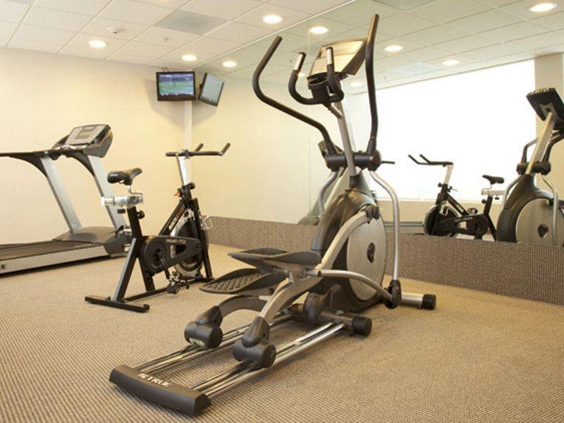 City Express By Marriott Suites Toluca Extérieur photo