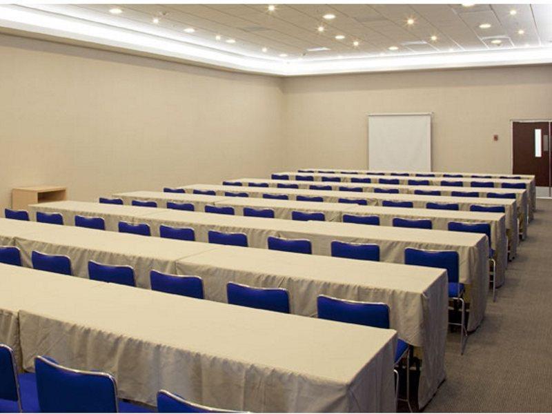 City Express By Marriott Suites Toluca Extérieur photo
