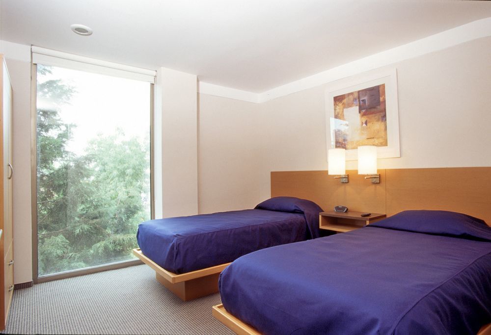 City Express By Marriott Suites Toluca Extérieur photo
